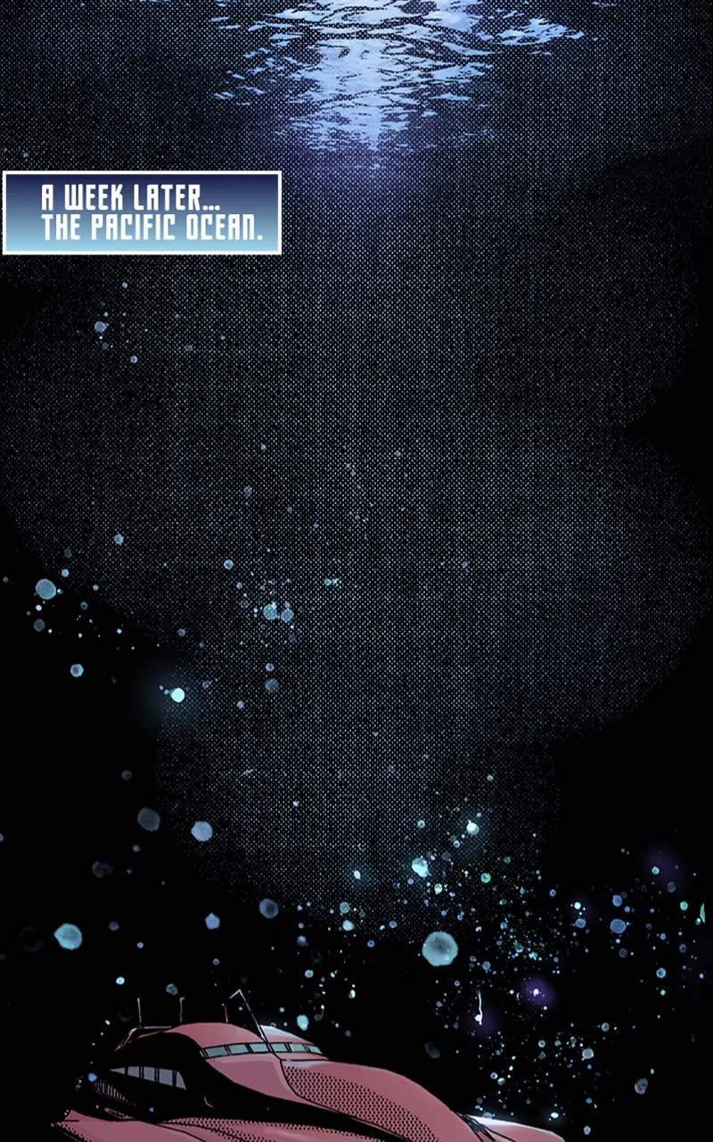 Caster Chapter 30 page 2 - 