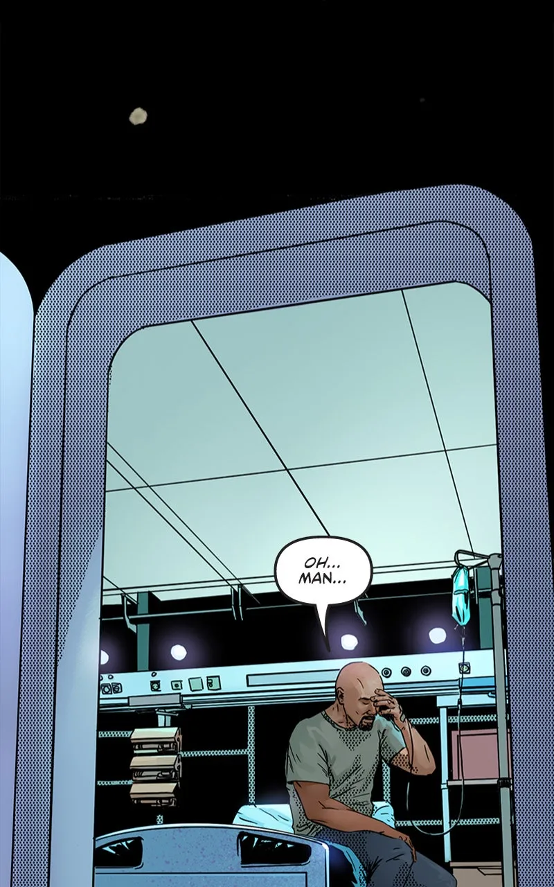 Caster Chapter 30 page 4 - 