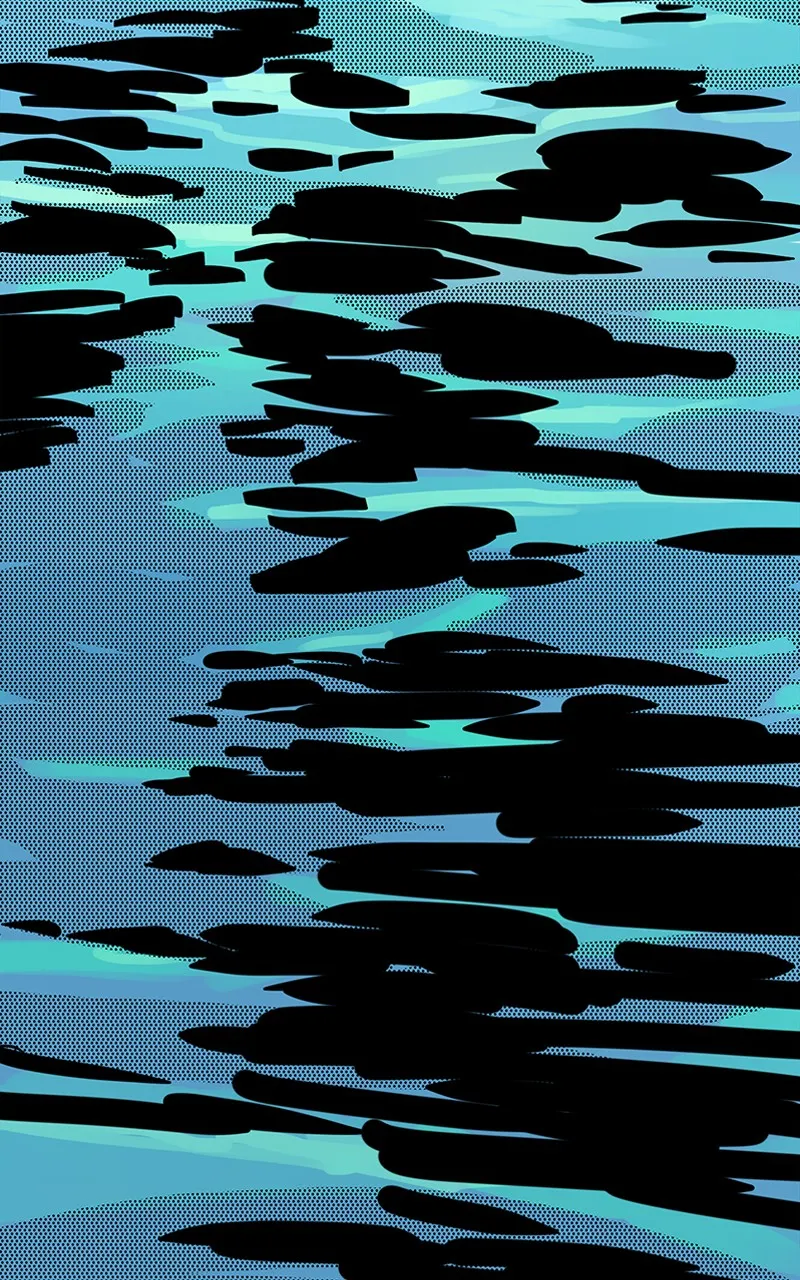 Caster Chapter 30 page 54 - 