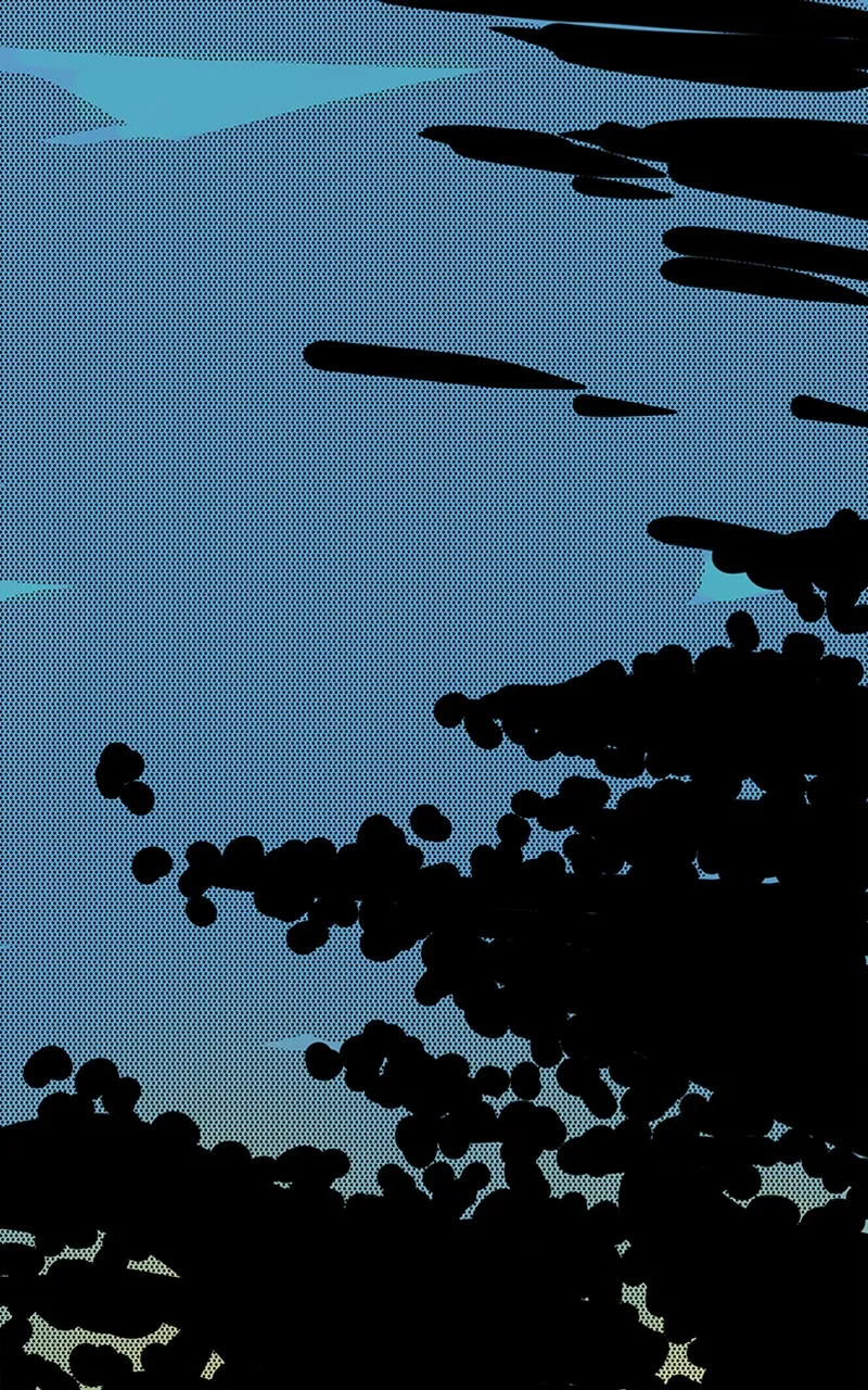 Caster Chapter 30 page 55 - 