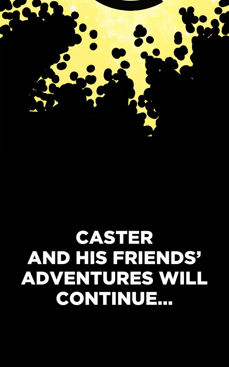 Caster Chapter 30 page 57 - 