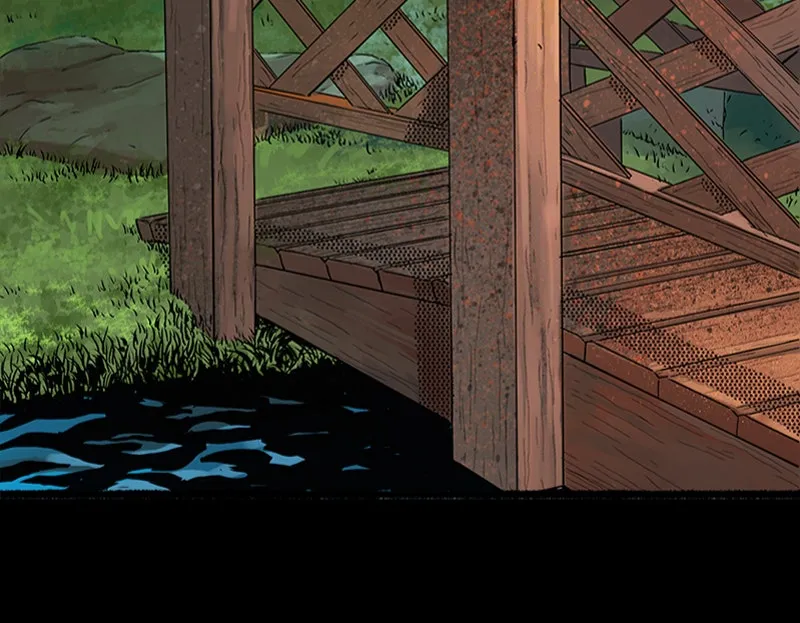 Caster Chapter 4 page 11 - 