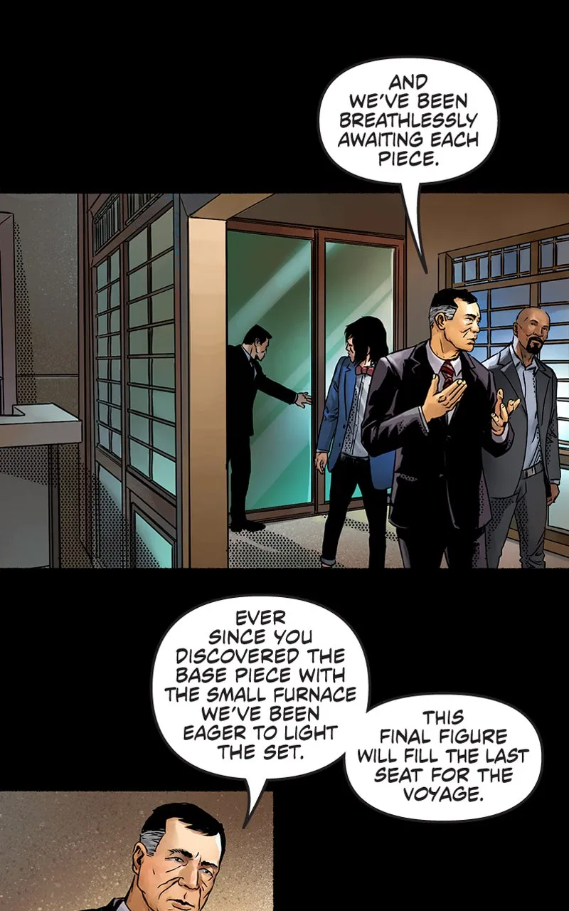 Caster Chapter 4 page 12 - 
