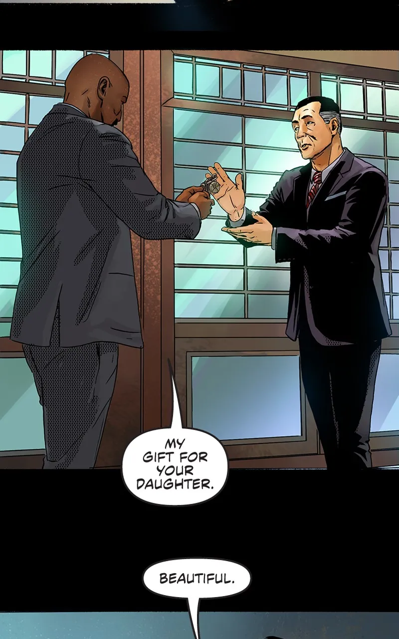 Caster Chapter 4 page 16 - 