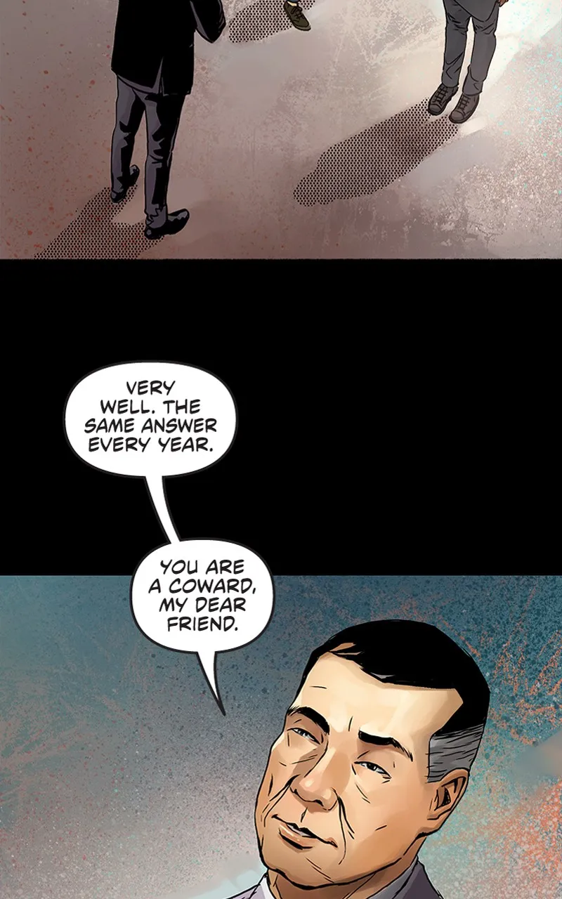 Caster Chapter 4 page 23 - 