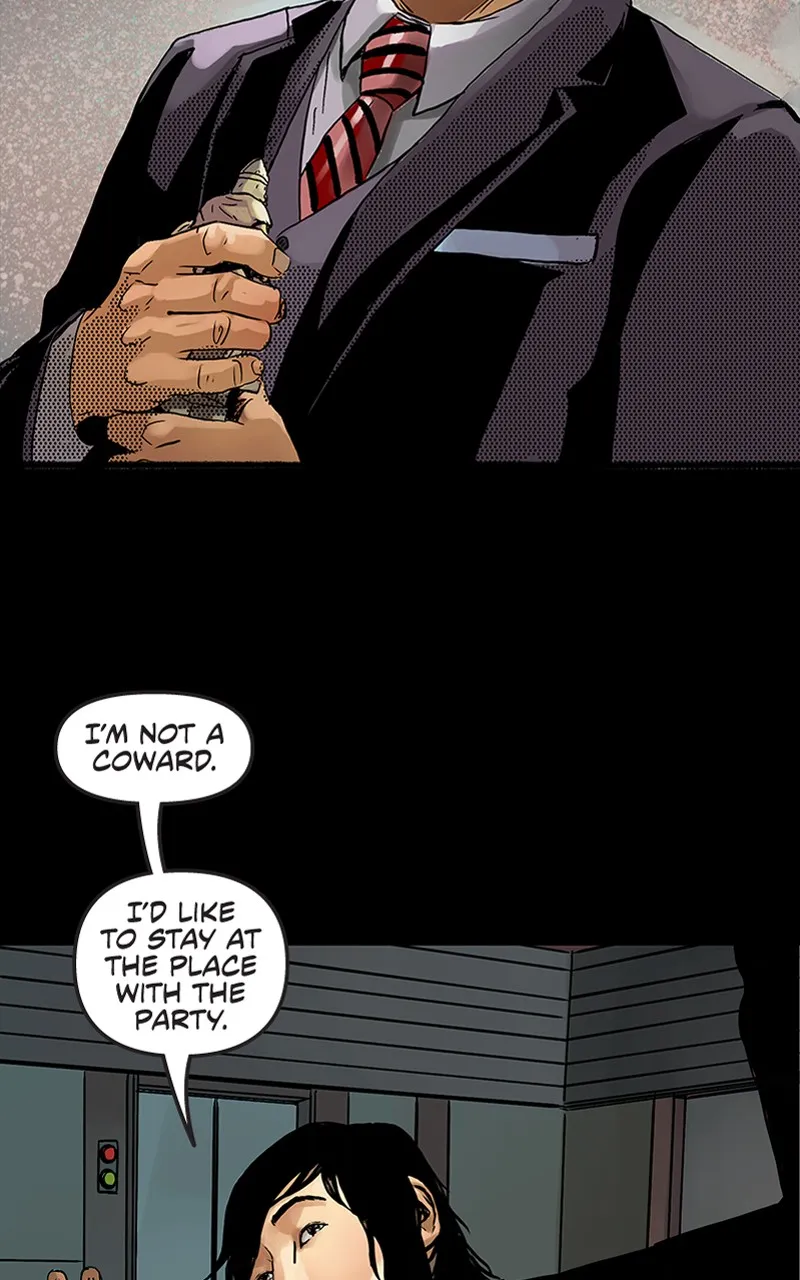 Caster Chapter 4 page 24 - 