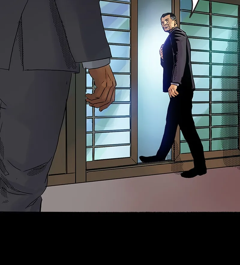 Caster Chapter 4 page 29 - 