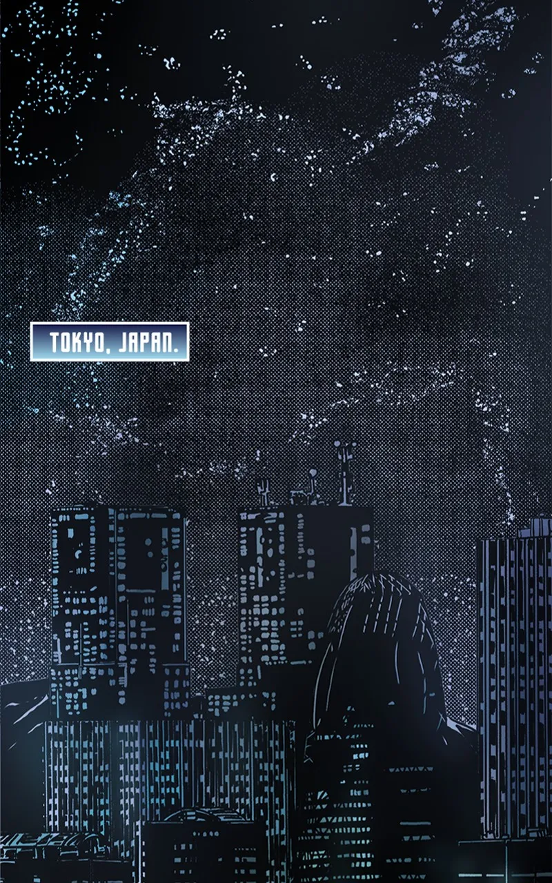 Caster Chapter 4 page 4 - 