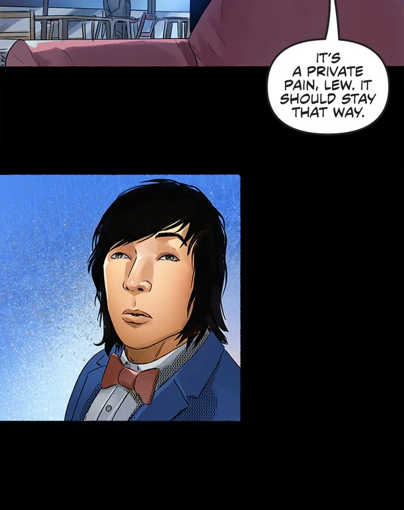 Caster Chapter 4 page 34 - 