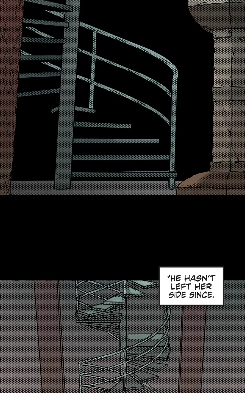 Caster Chapter 4 page 36 - 