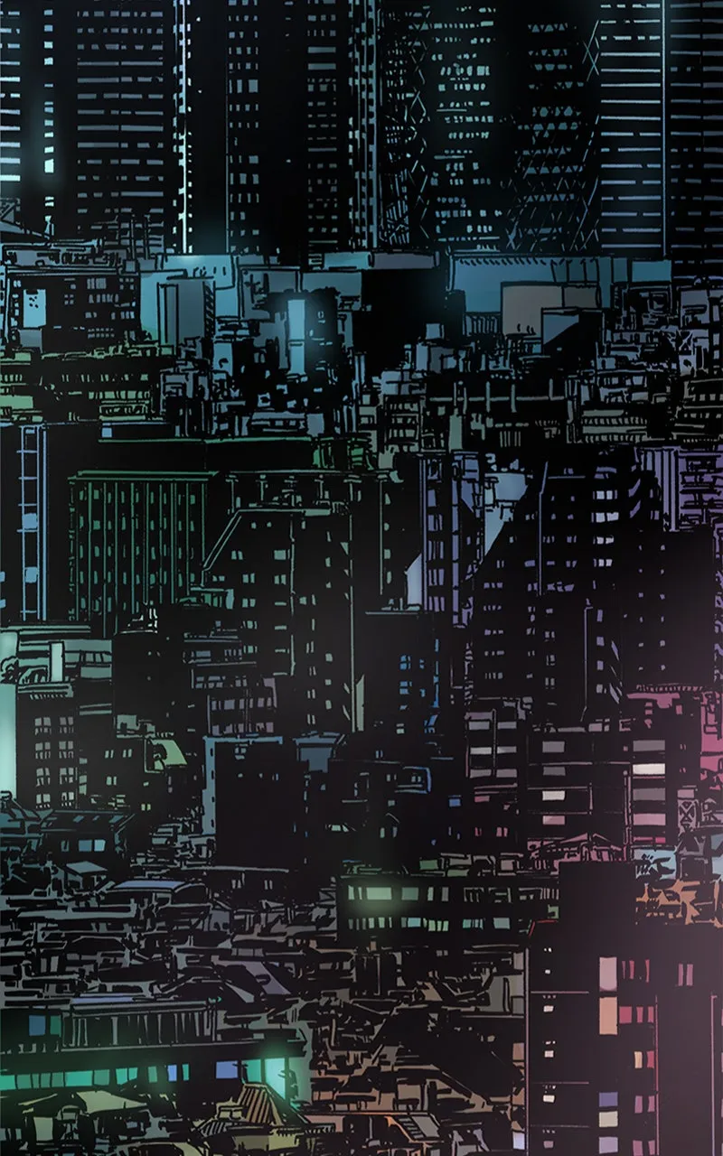 Caster Chapter 4 page 5 - 