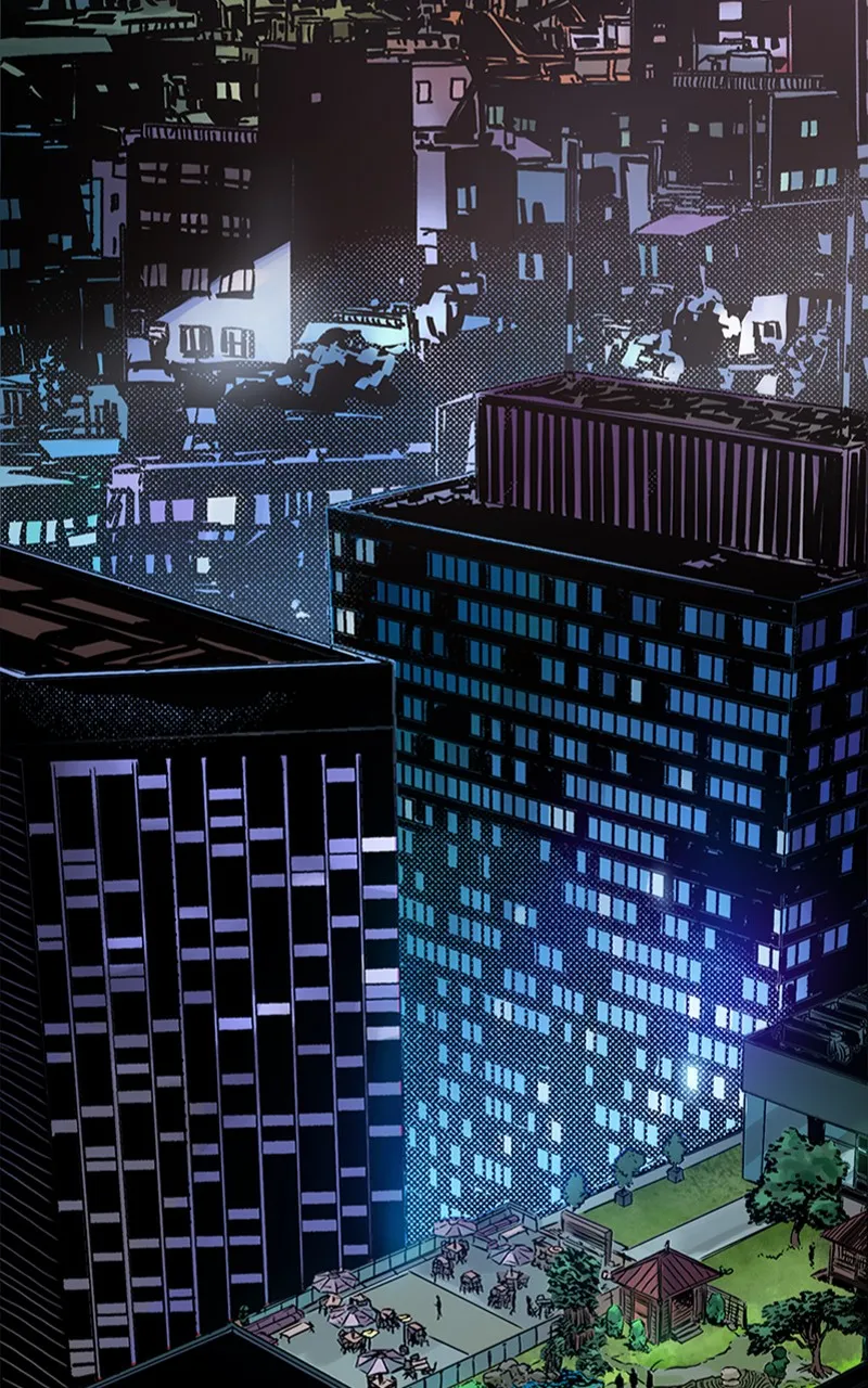 Caster Chapter 4 page 6 - 