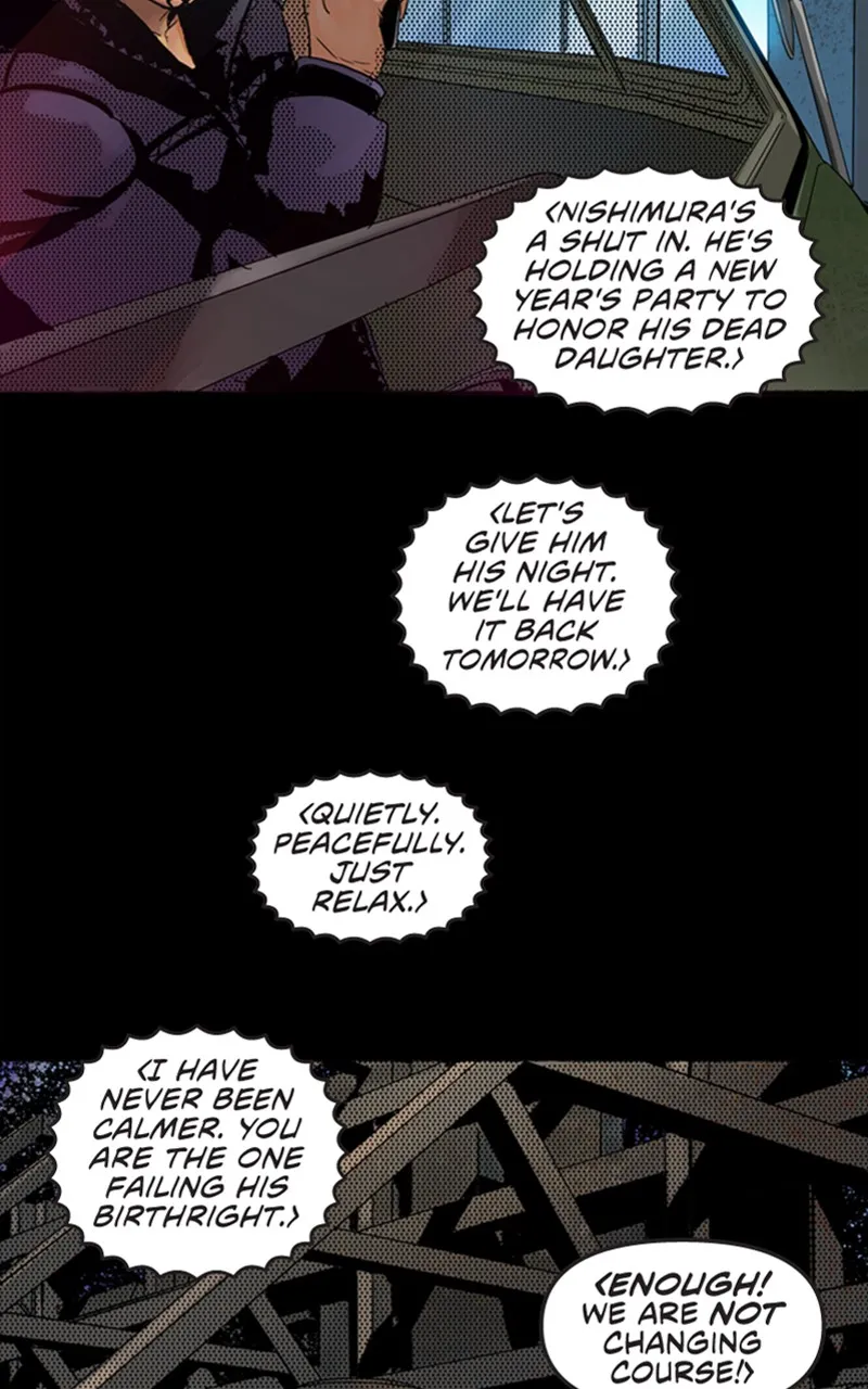 Caster Chapter 4 page 52 - 