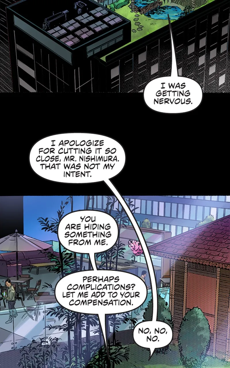 Caster Chapter 4 page 7 - 