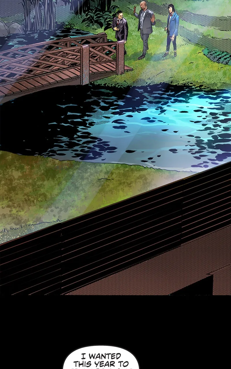 Caster Chapter 4 page 8 - 