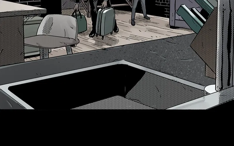 Caster Chapter 5 page 15 - 