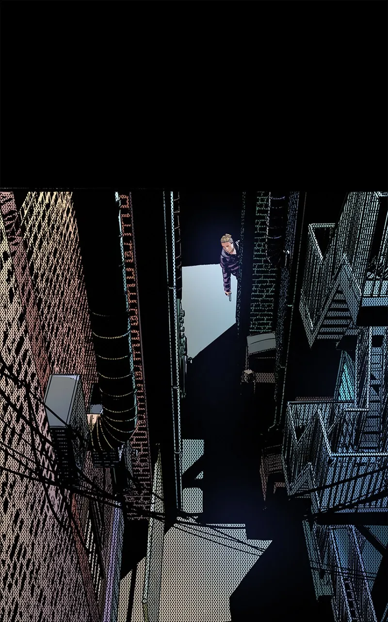 Caster Chapter 5 page 19 - 