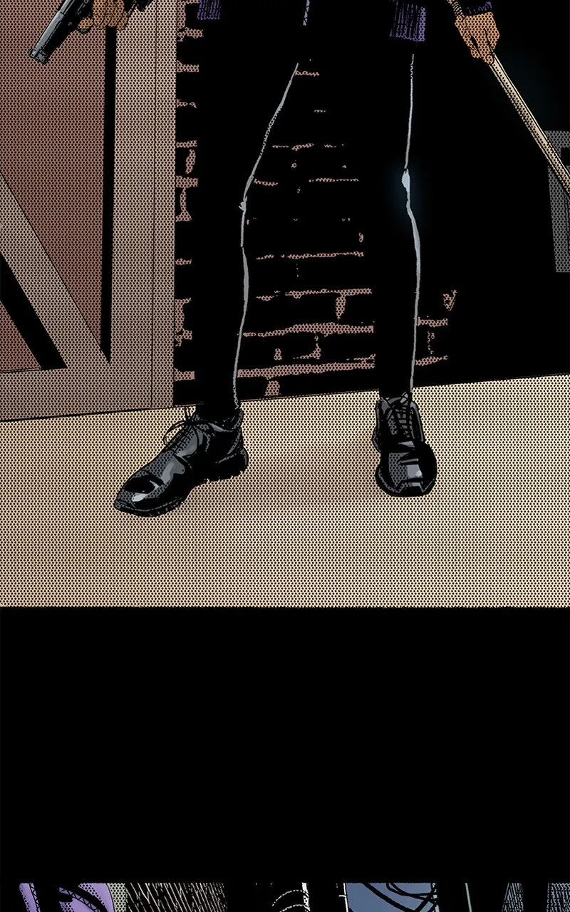 Caster Chapter 5 page 22 - 