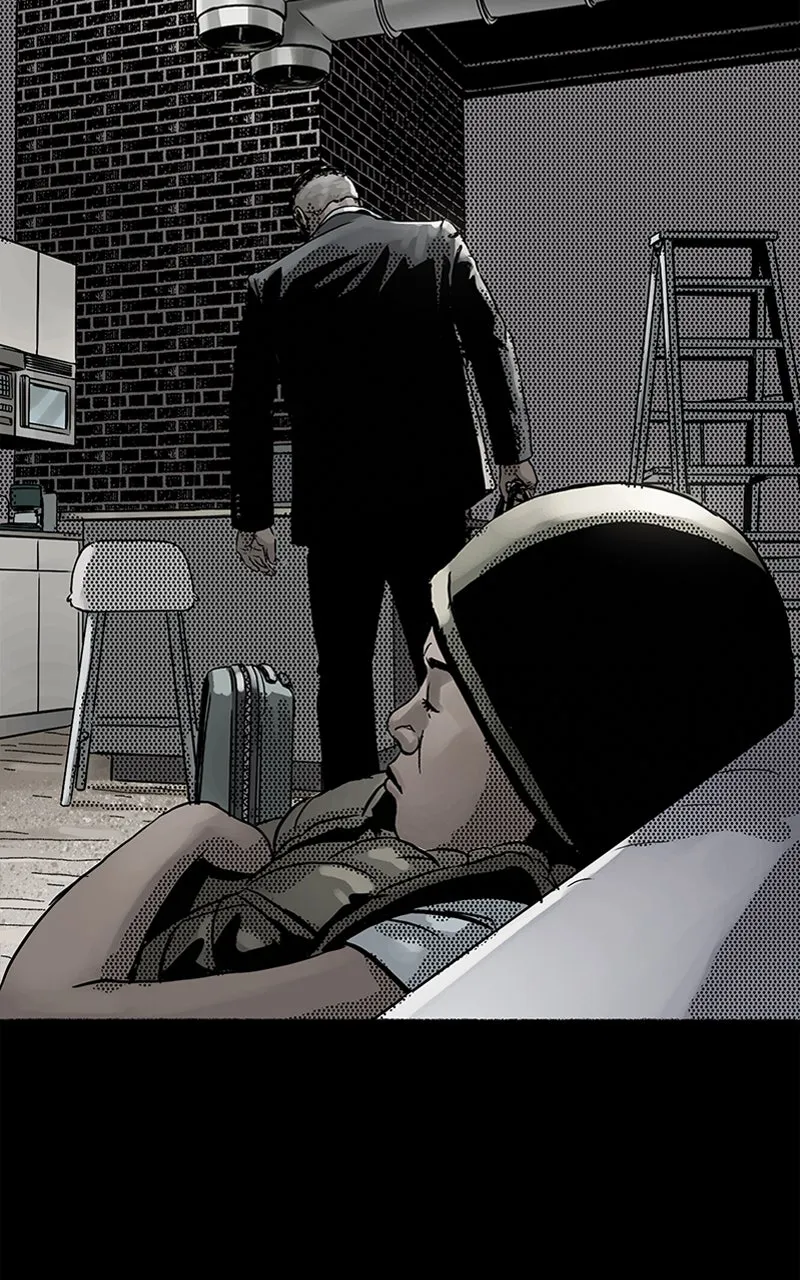 Caster Chapter 5 page 41 - 