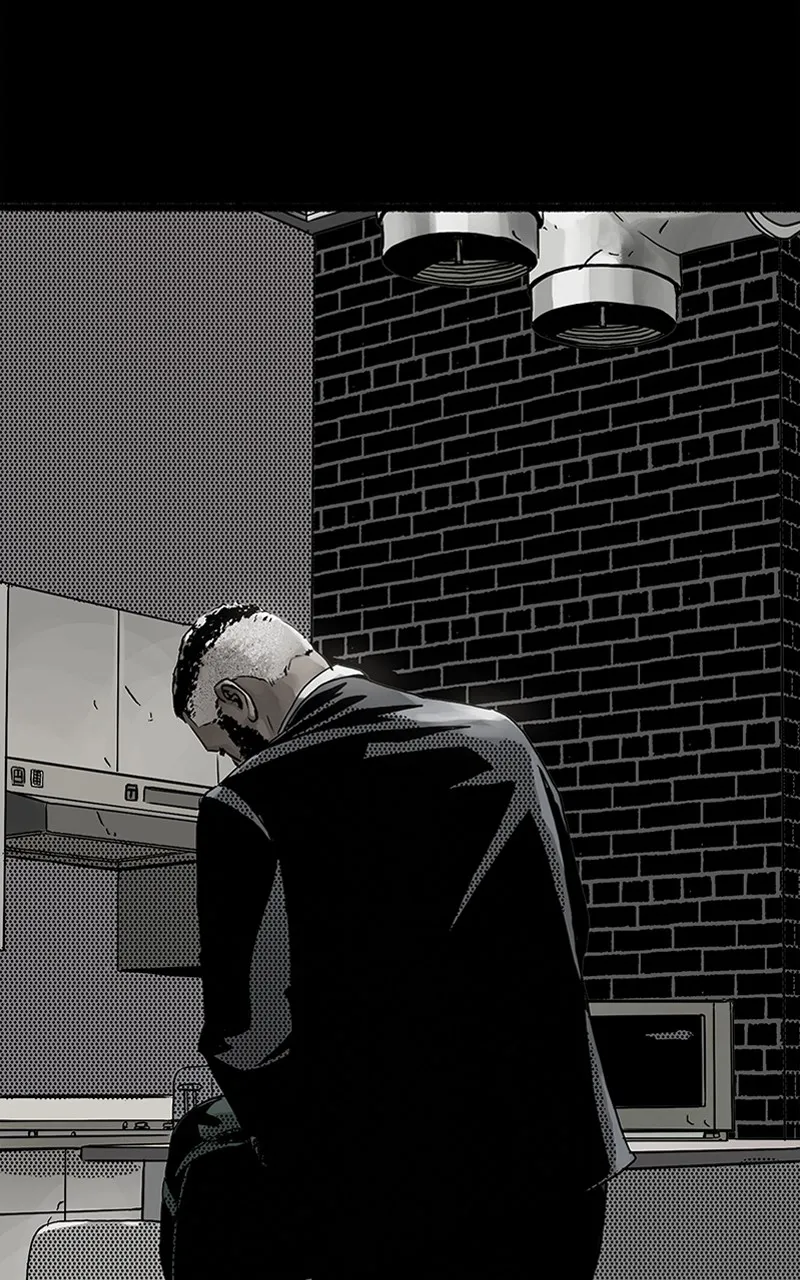 Caster Chapter 5 page 42 - 