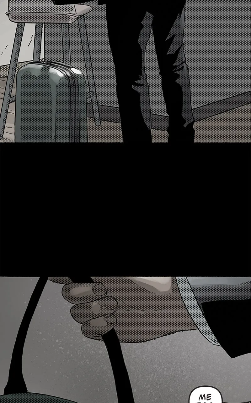 Caster Chapter 5 page 43 - 
