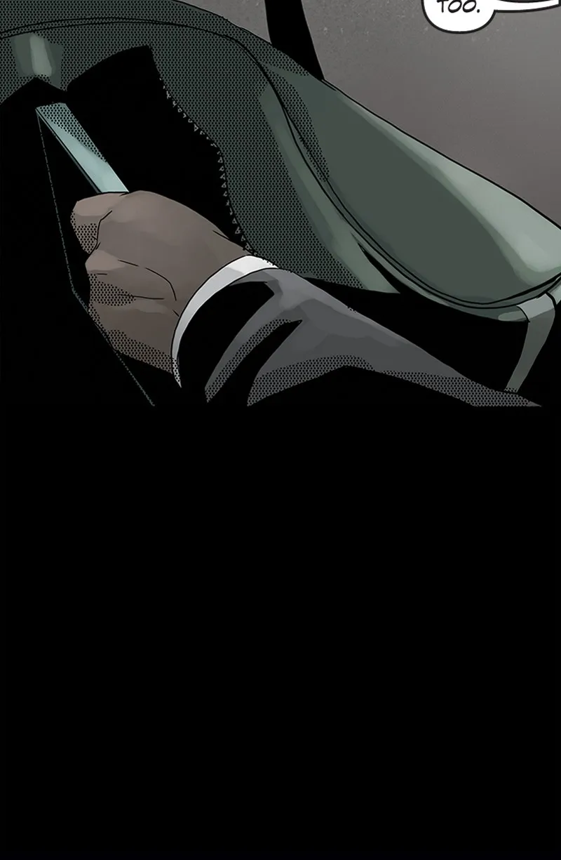 Caster Chapter 5 page 44 - 