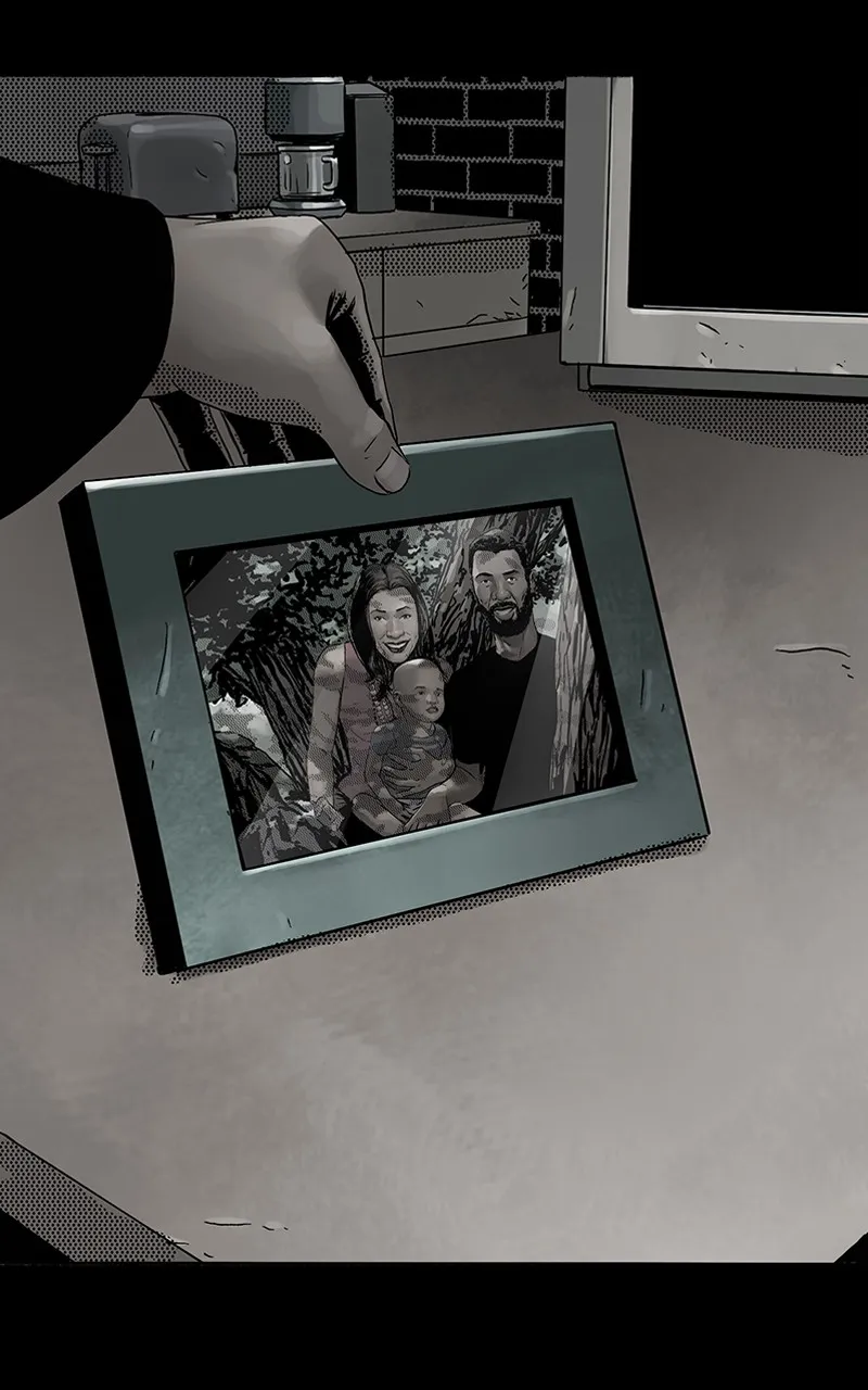 Caster Chapter 5 page 45 - 