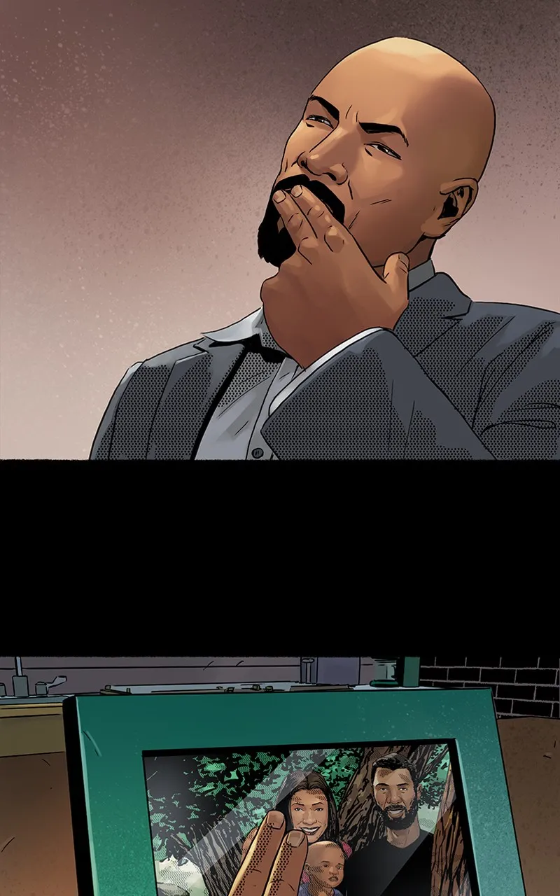 Caster Chapter 5 page 47 - 
