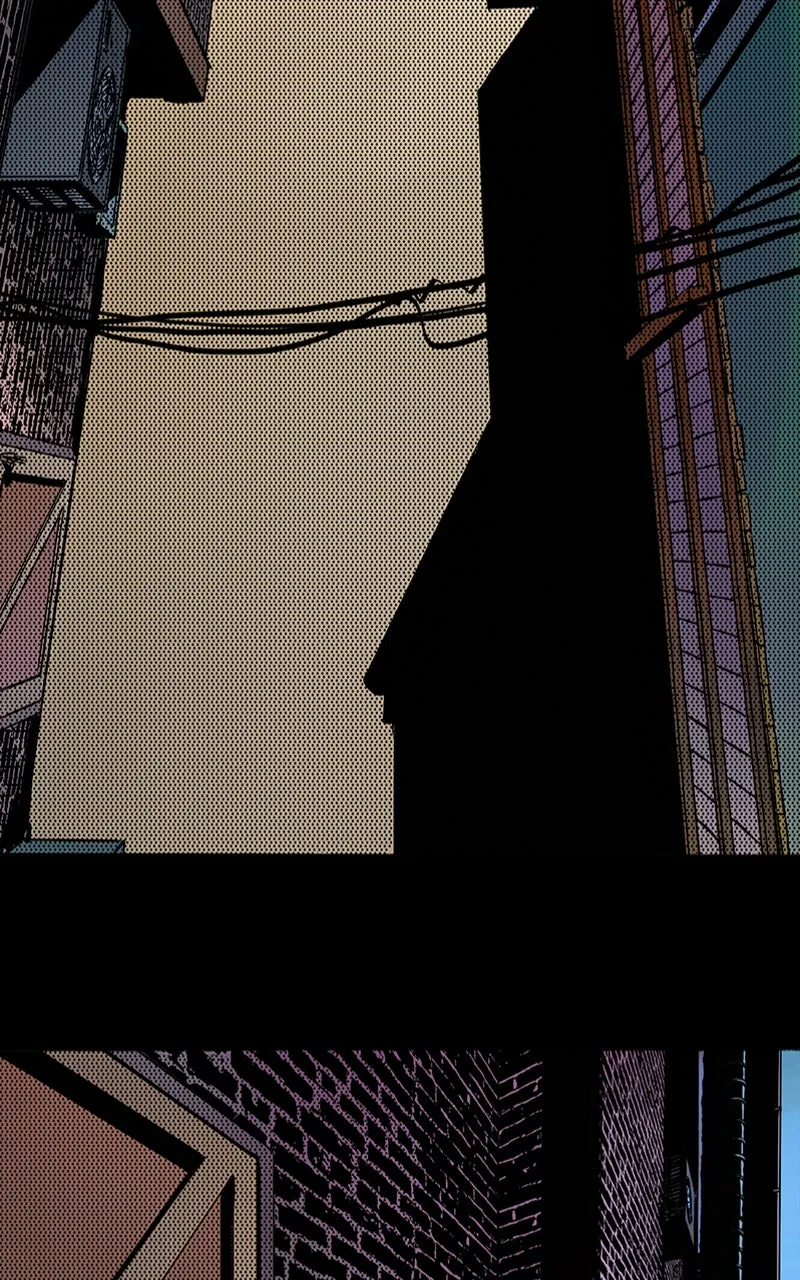 Caster Chapter 5 page 7 - 
