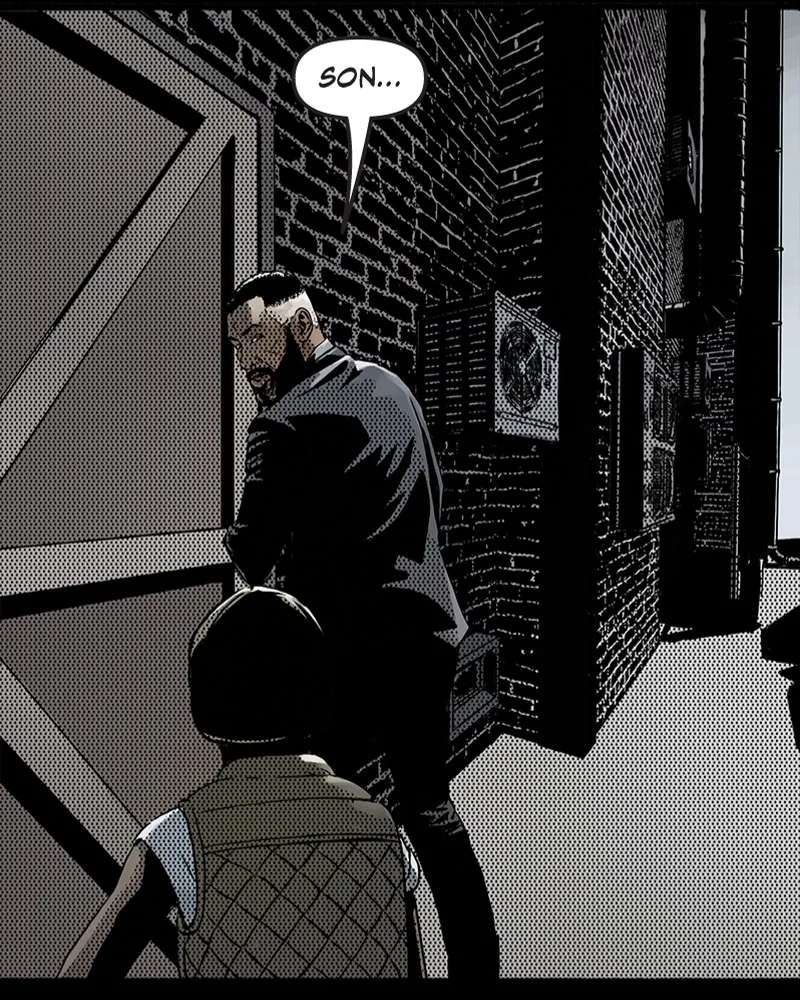 Caster Chapter 5 page 10 - 