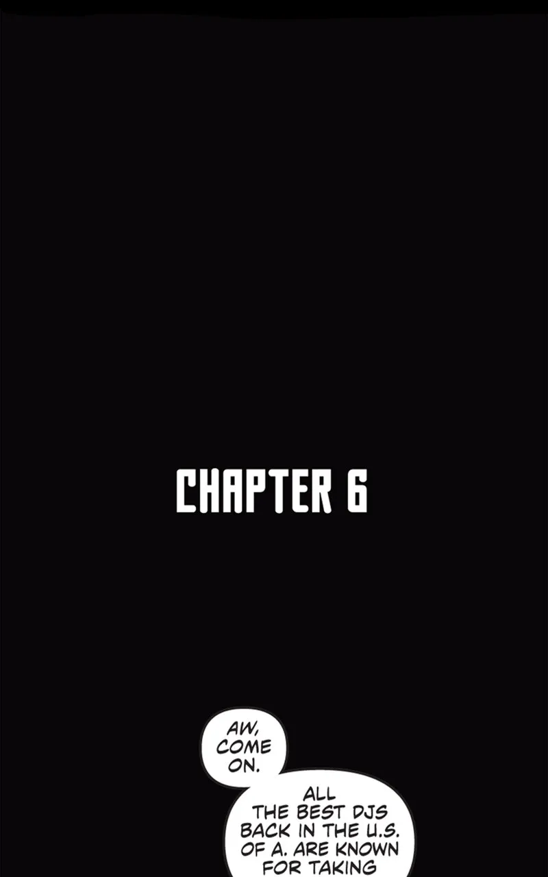 Caster Chapter 6 page 2 - 