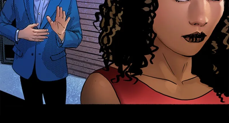 Caster Chapter 6 page 11 - 