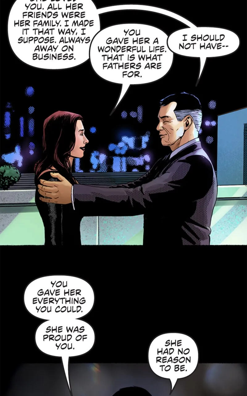 Caster Chapter 6 page 16 - 