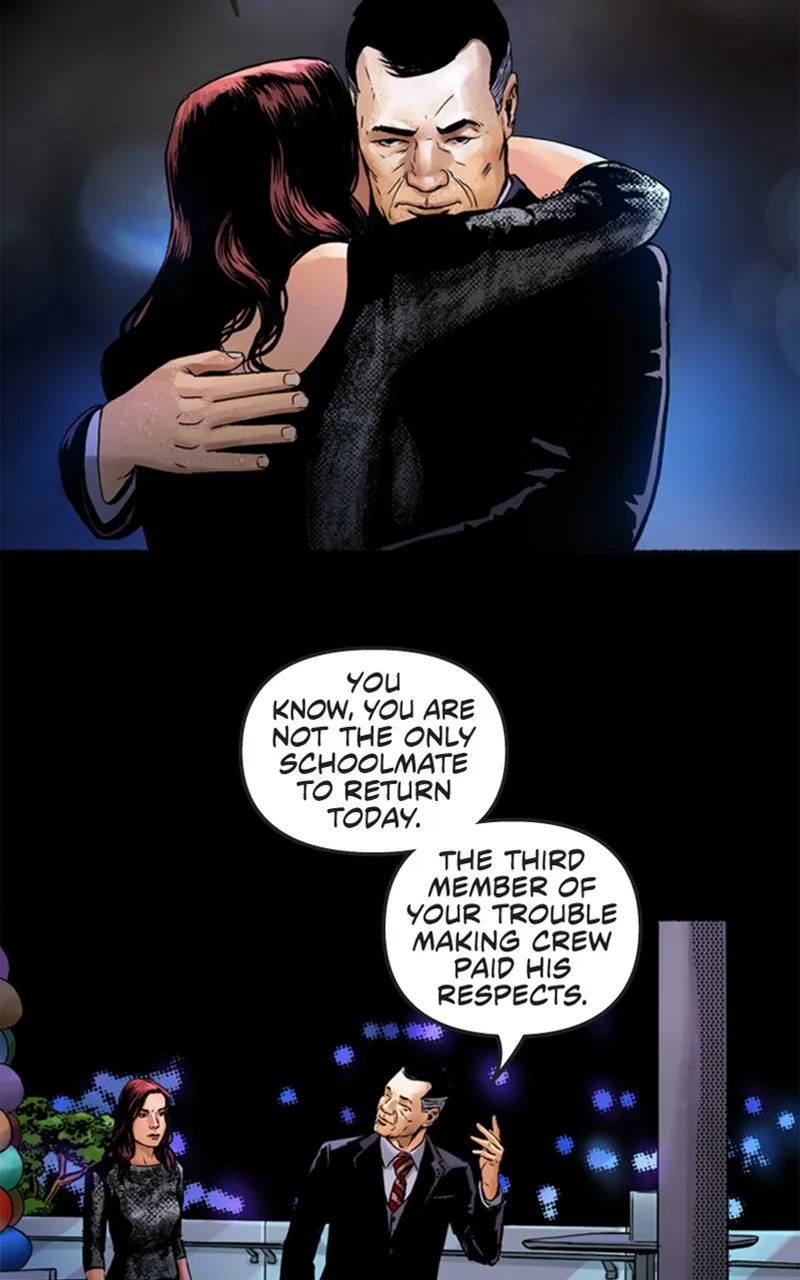 Caster Chapter 6 page 17 - 