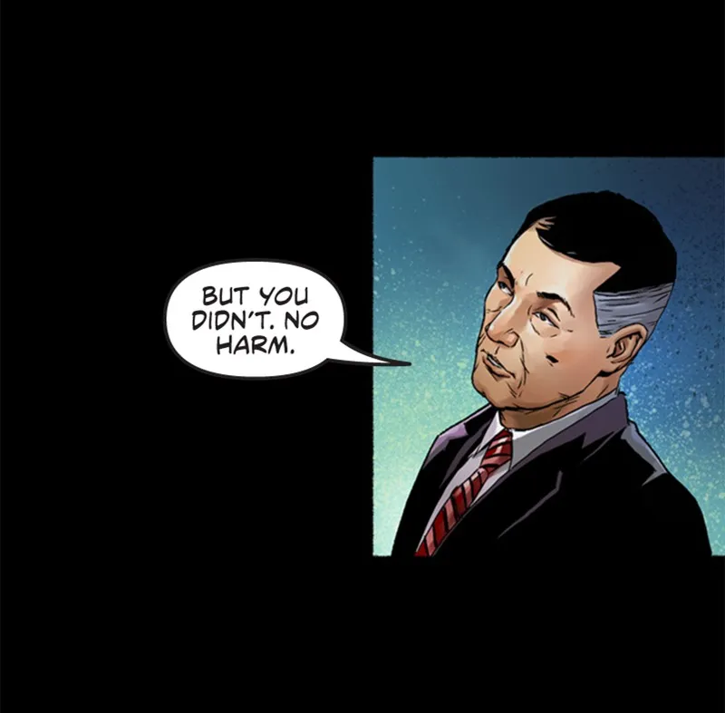 Caster Chapter 6 page 23 - 
