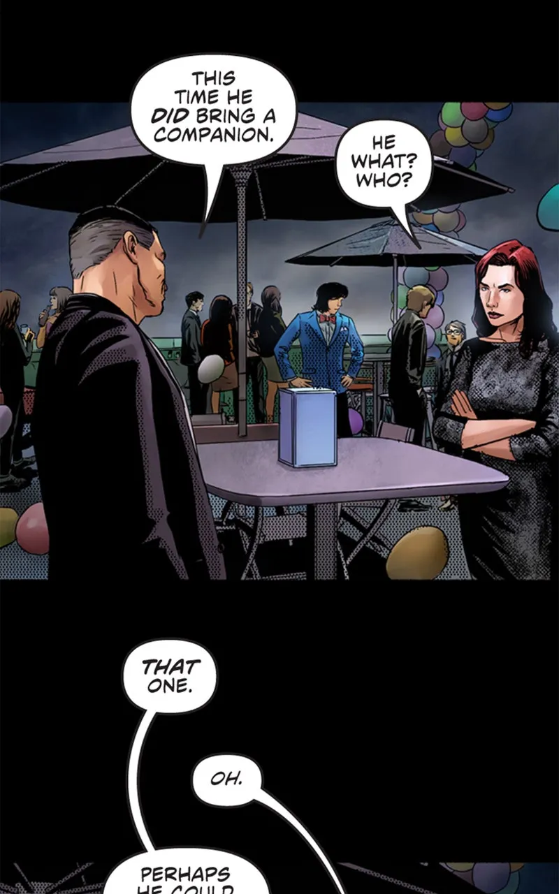 Caster Chapter 6 page 24 - 