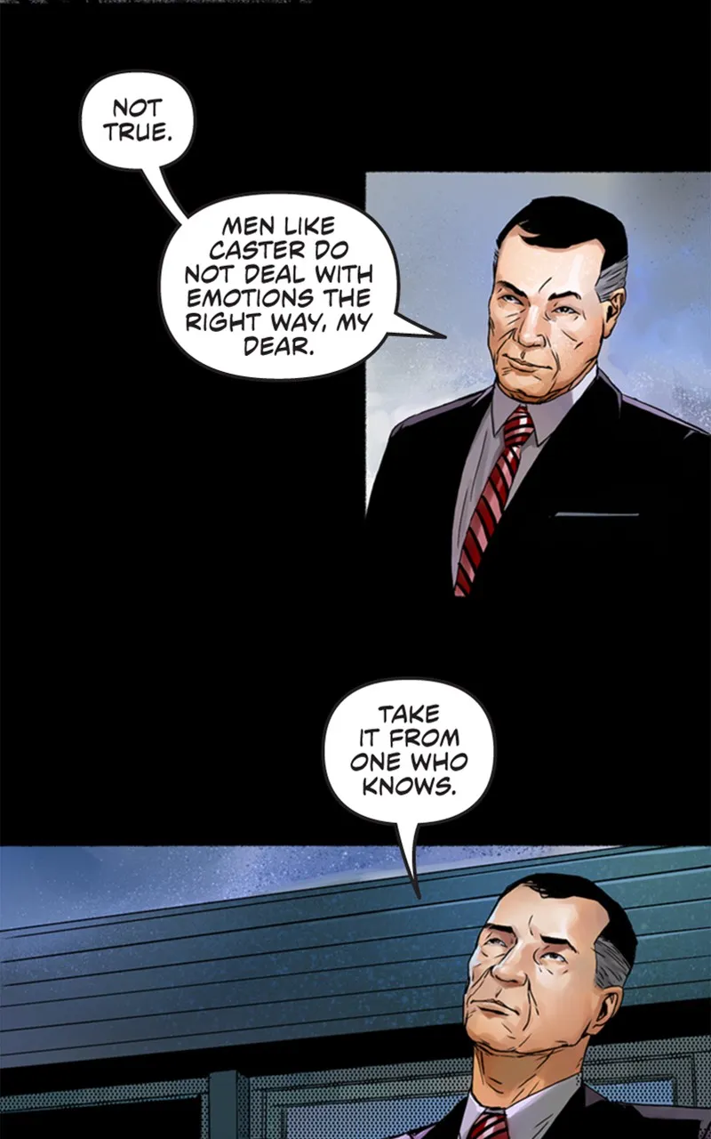 Caster Chapter 6 page 27 - 