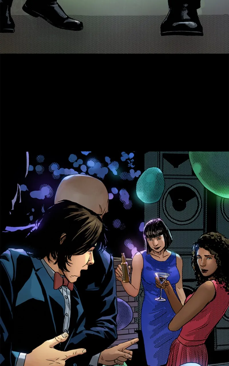 Caster Chapter 6 page 49 - 