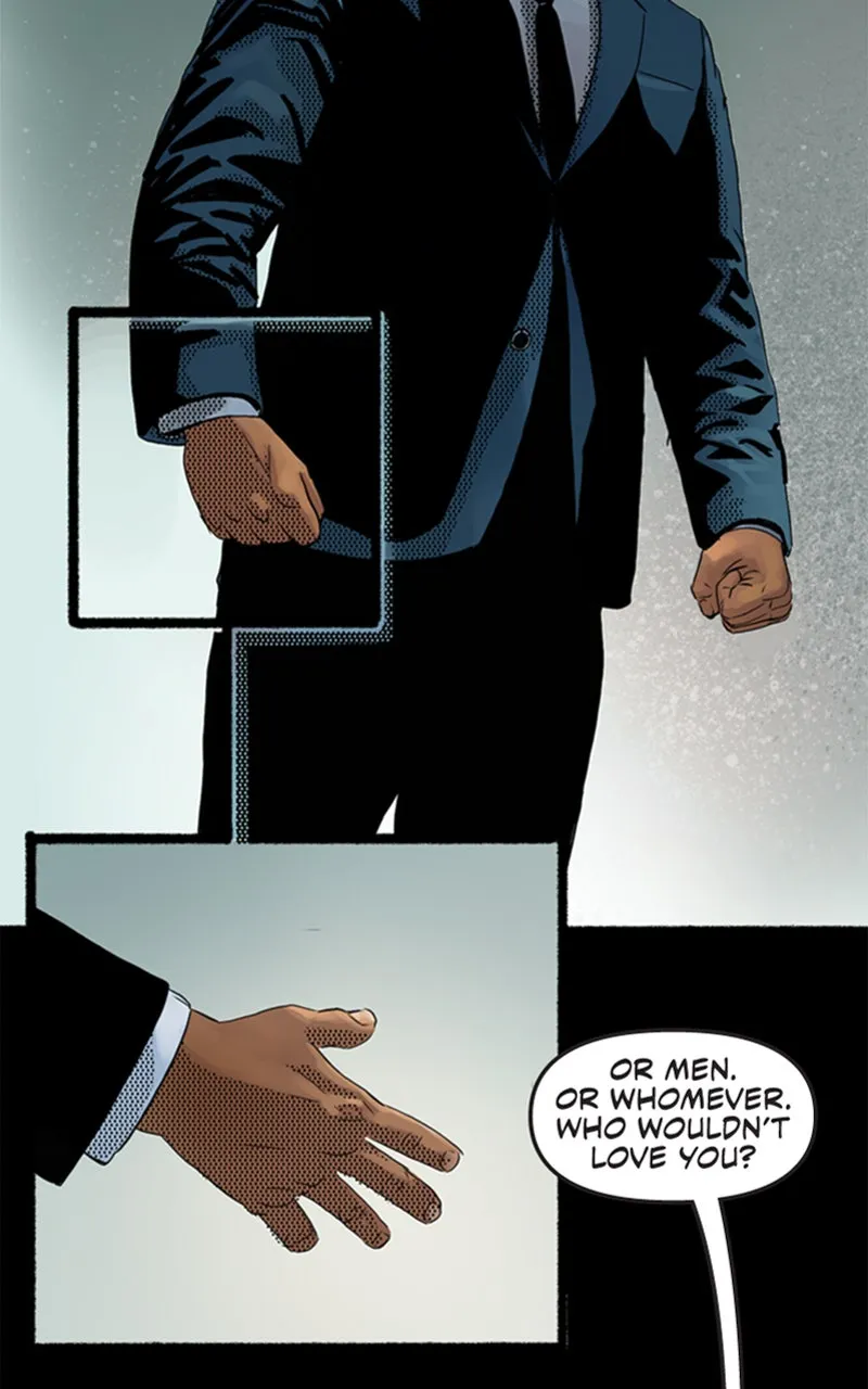 Caster Chapter 6 page 56 - 