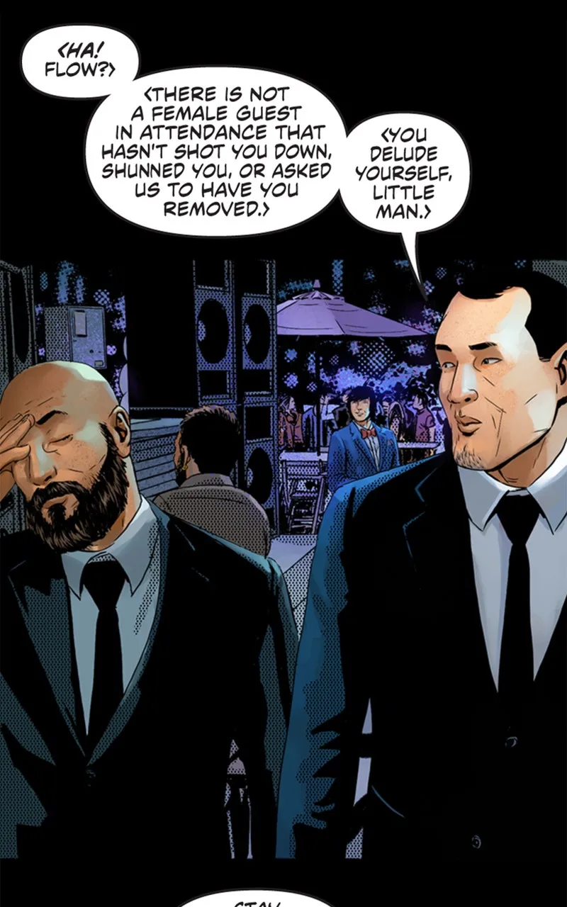 Caster Chapter 6 page 7 - 