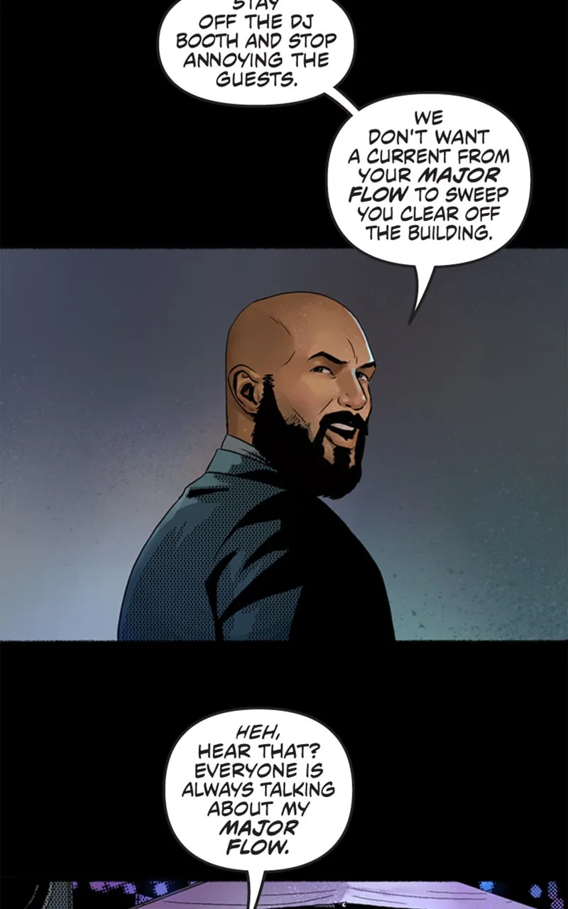 Caster Chapter 6 page 8 - 