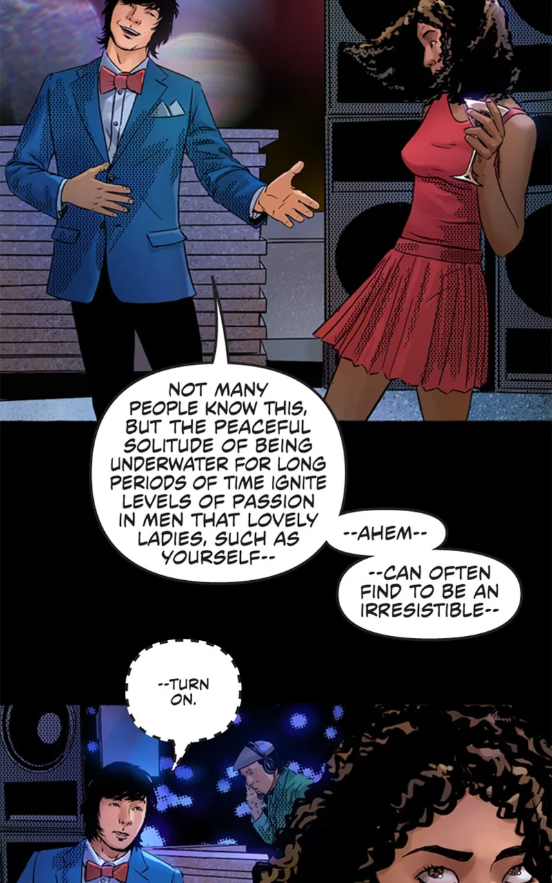 Caster Chapter 6 page 10 - 