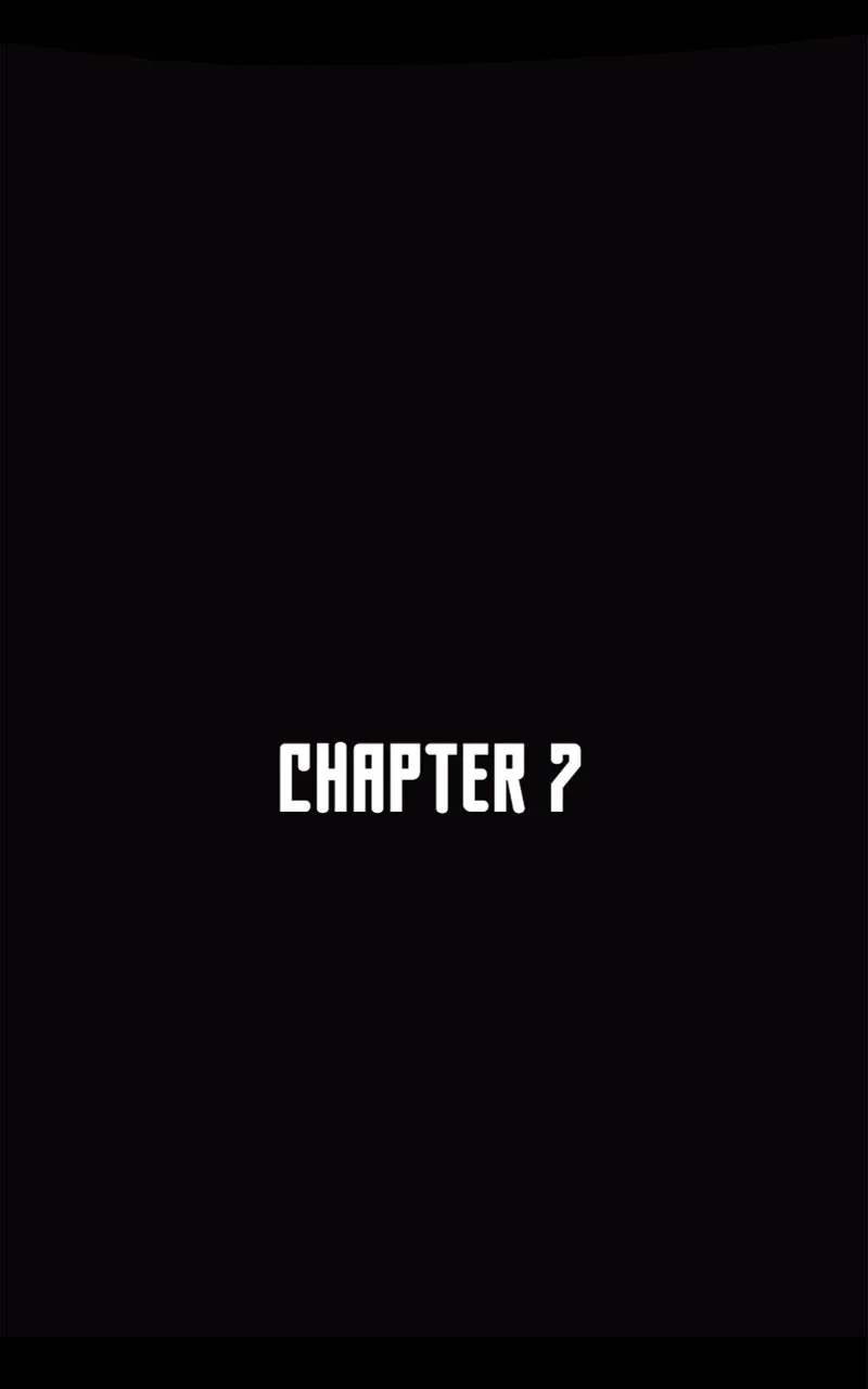 Caster Chapter 7 page 1 - 