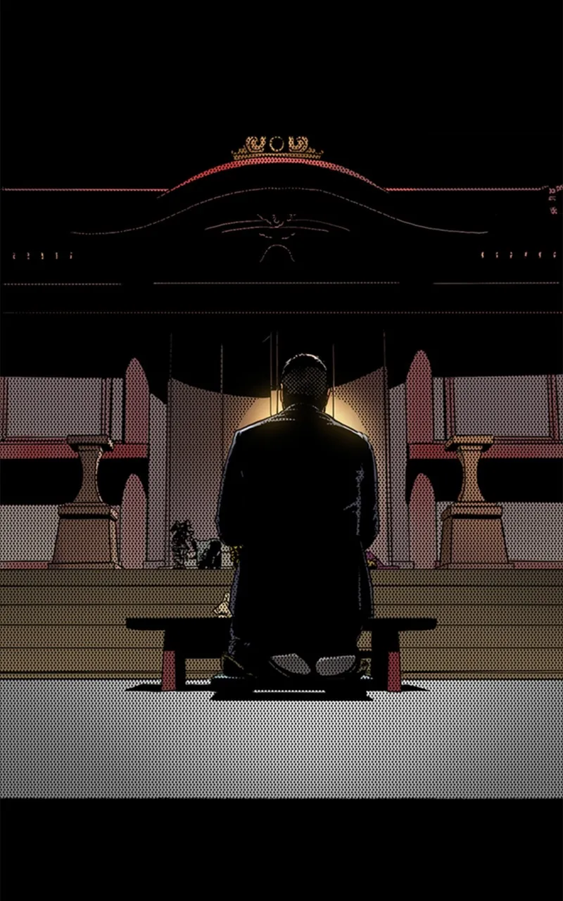 Caster Chapter 7 page 12 - 