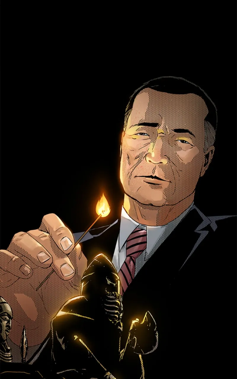 Caster Chapter 7 page 13 - 