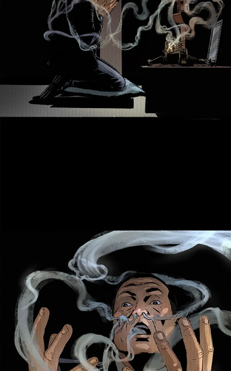 Caster Chapter 7 page 19 - 