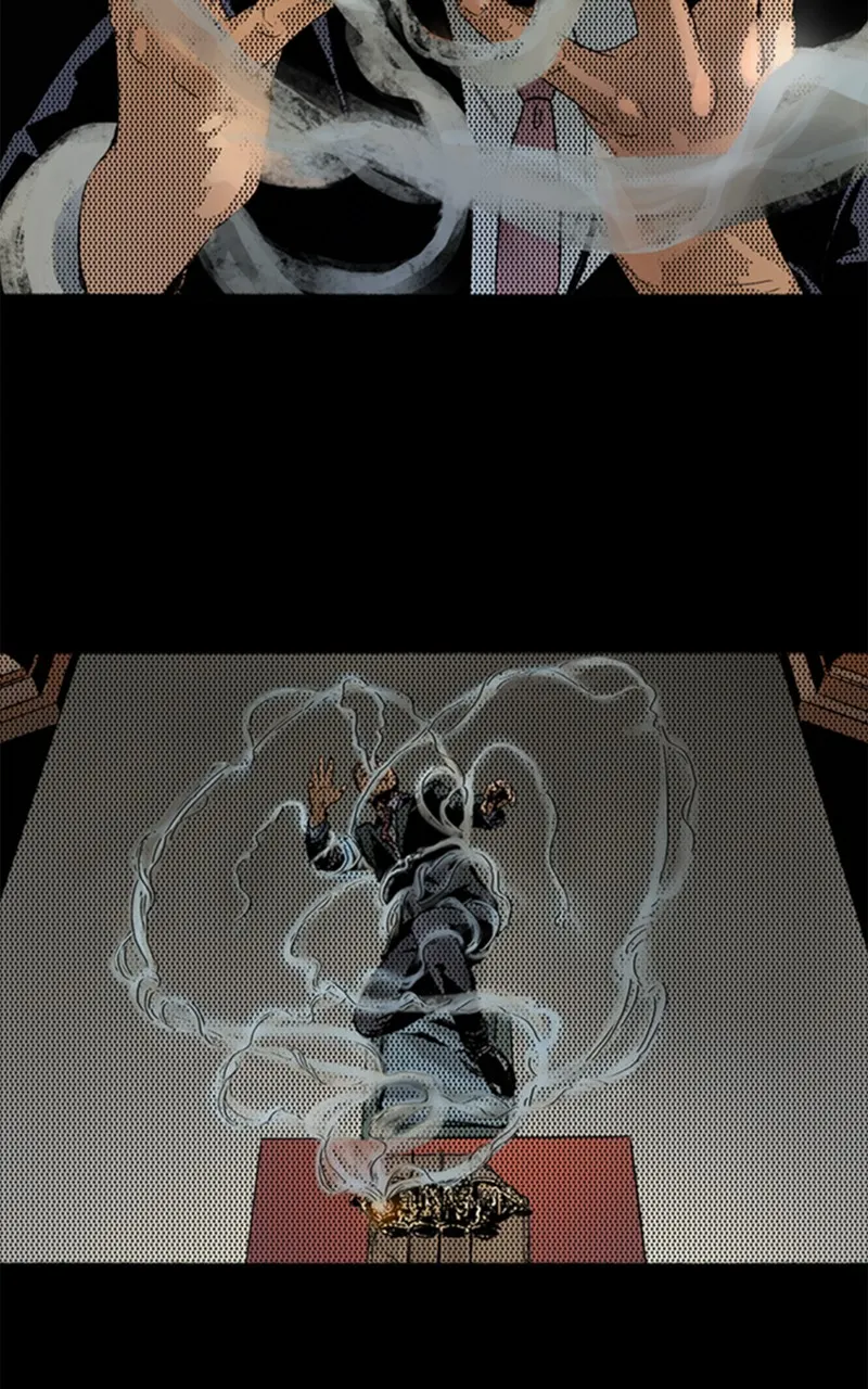 Caster Chapter 7 page 20 - 