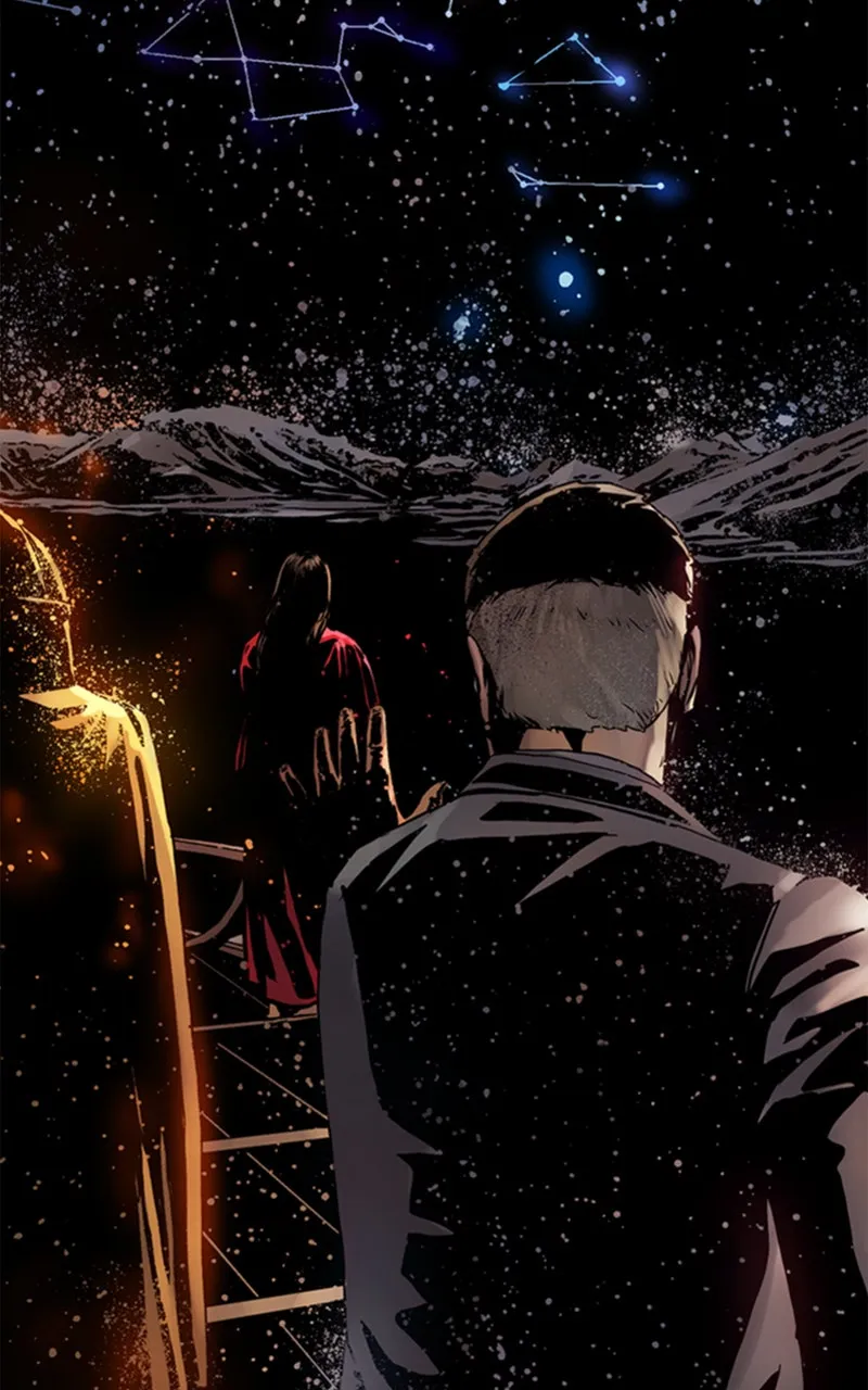 Caster Chapter 7 page 24 - 