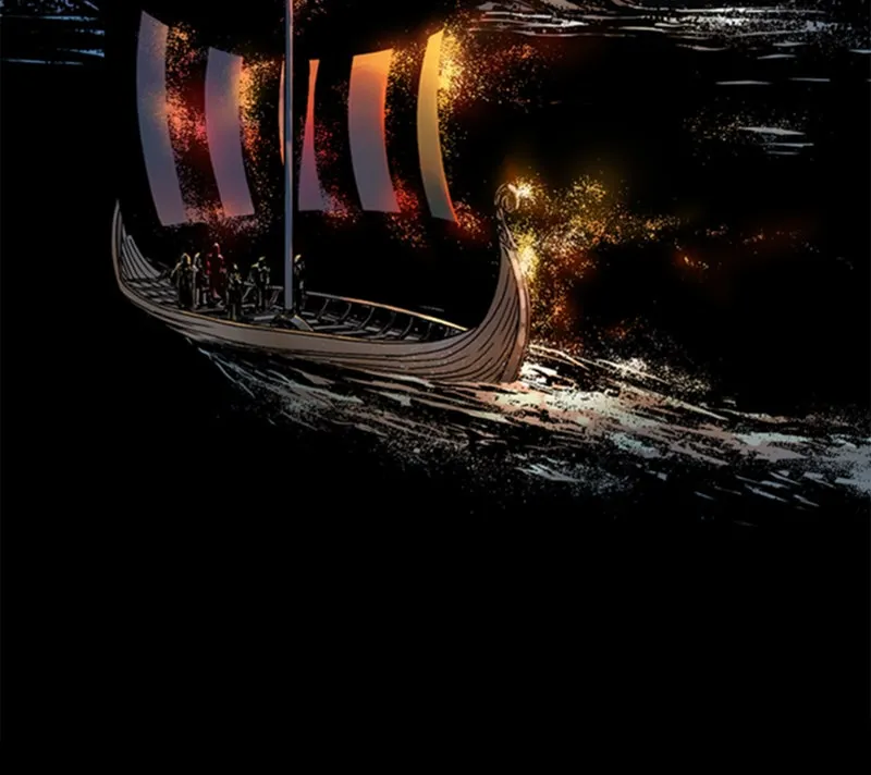 Caster Chapter 7 page 26 - 