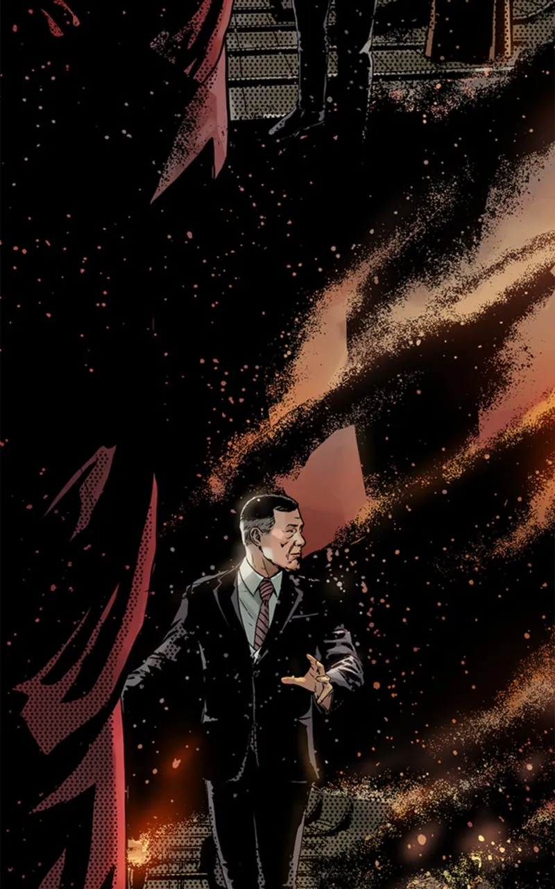 Caster Chapter 7 page 29 - 